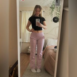 lululemon dance studio pants